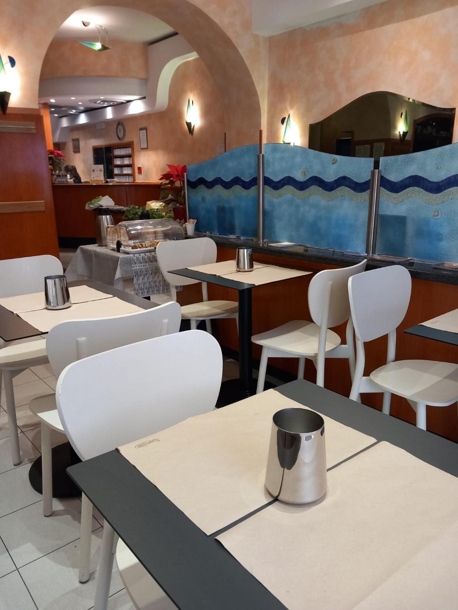 Hotel Italia Trieste Ngoại thất bức ảnh