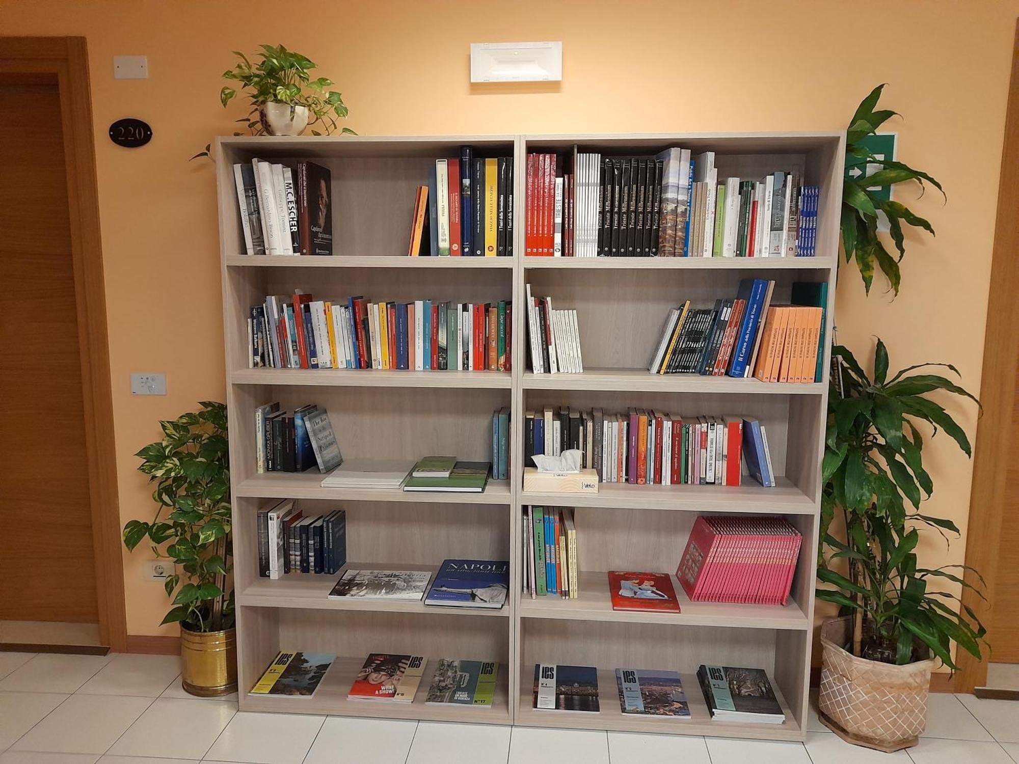 Hotel Italia Trieste Ngoại thất bức ảnh