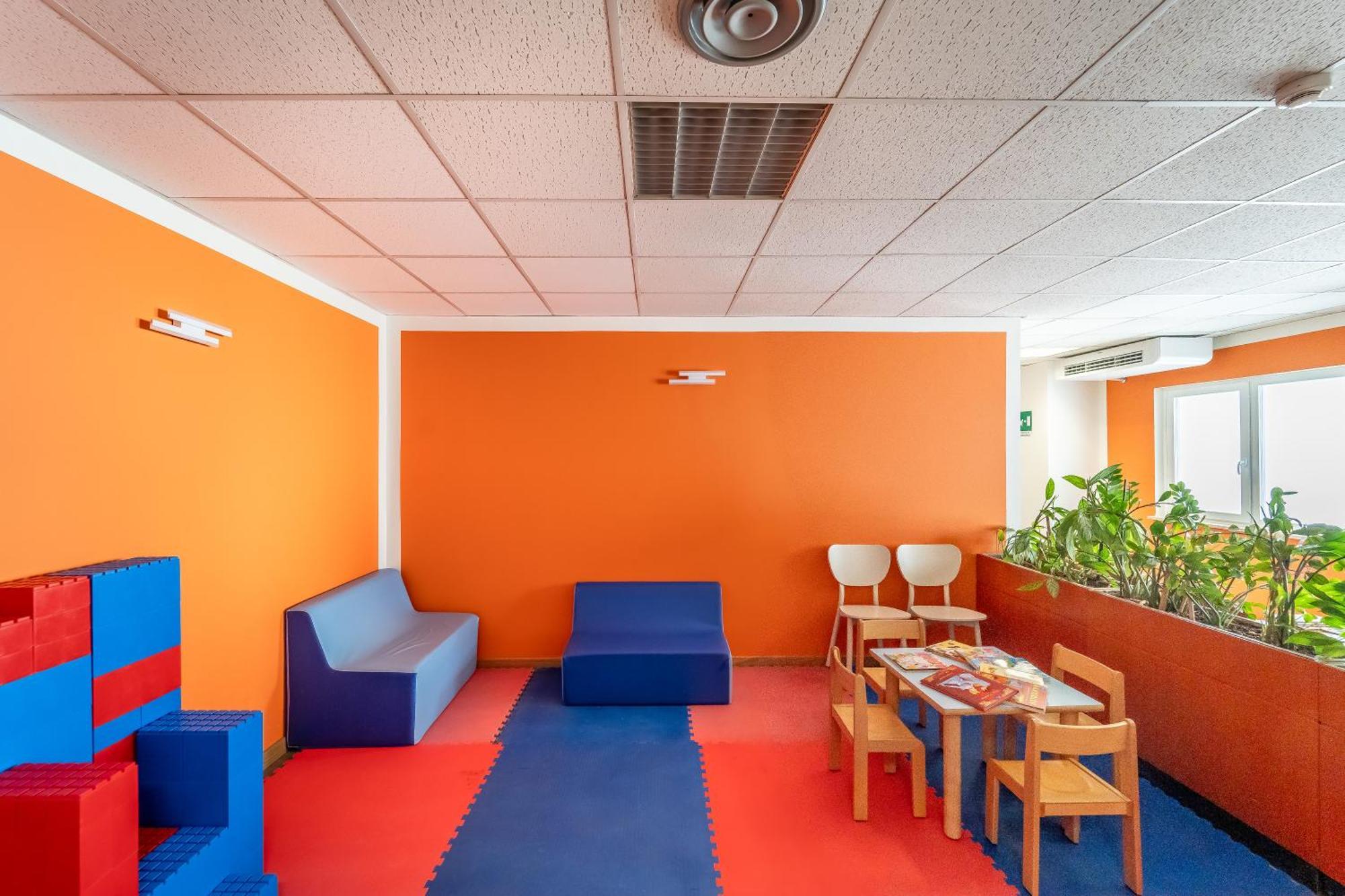 Hotel Italia Trieste Ngoại thất bức ảnh