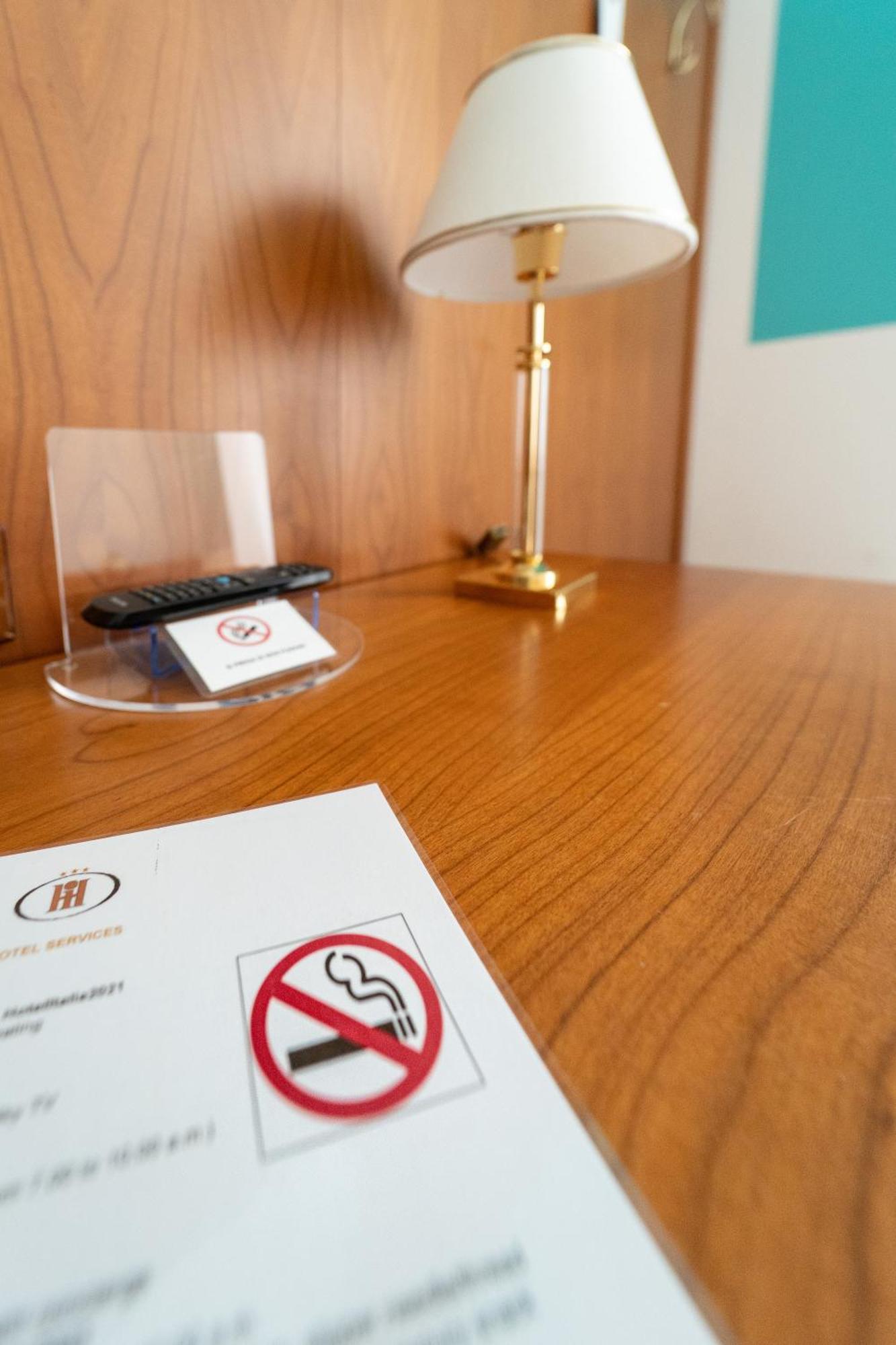 Hotel Italia Trieste Ngoại thất bức ảnh