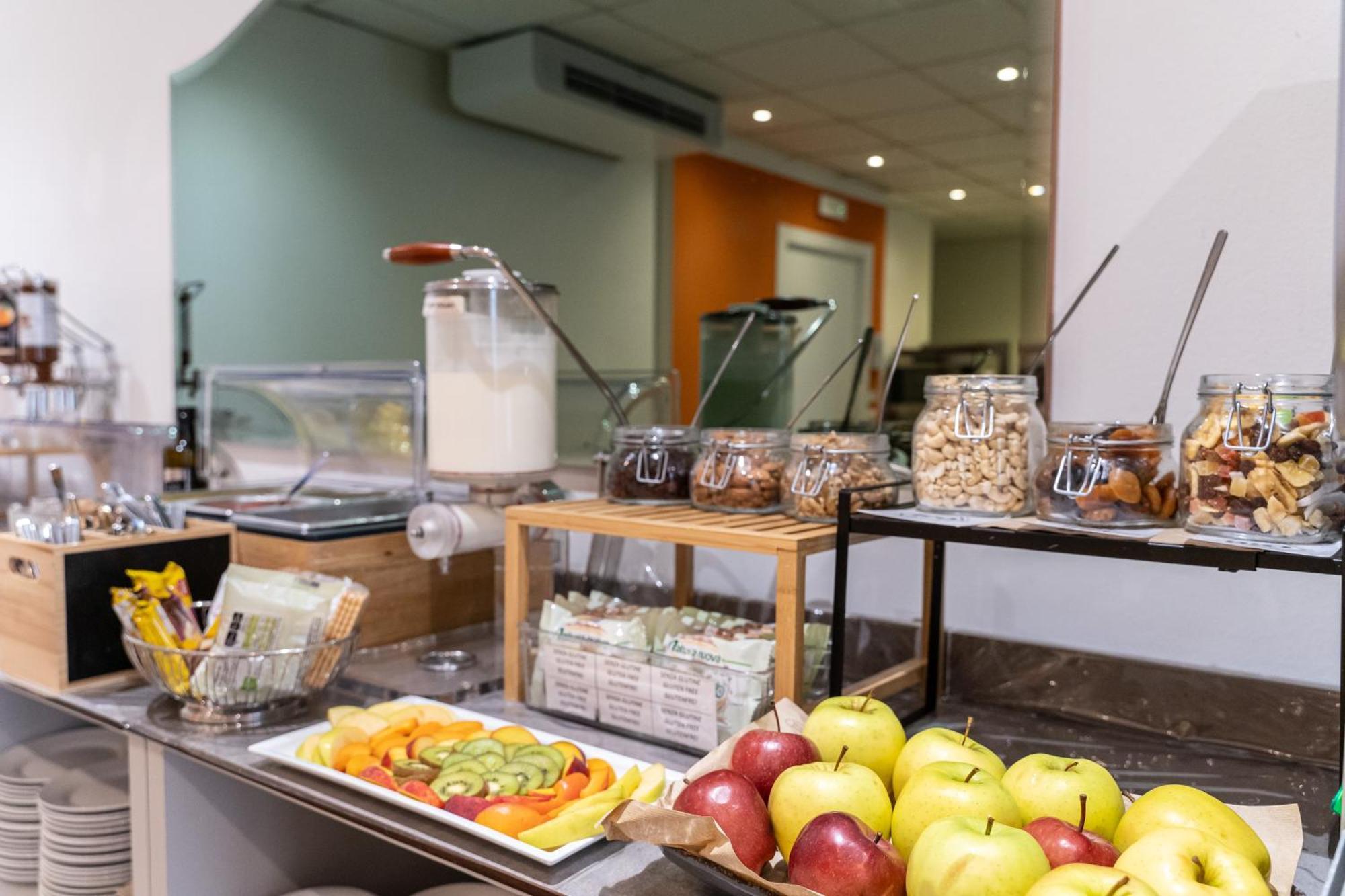 Hotel Italia Trieste Ngoại thất bức ảnh